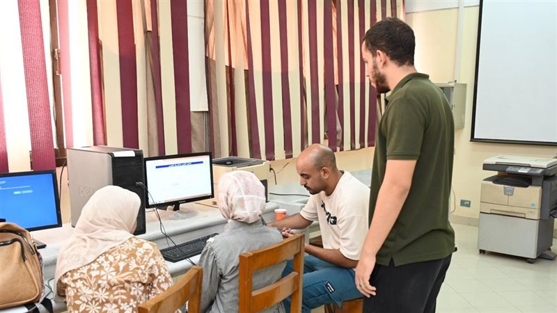 تنسيق المعاهد والكليات للدبلومات الفنية 2026.. مؤش تنسيق المعاهد والكليات للدبلومات الفنية 2026.. مؤش